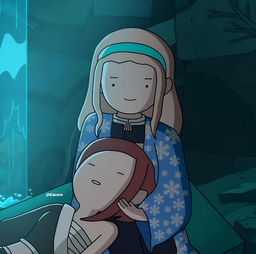 Adventure Time