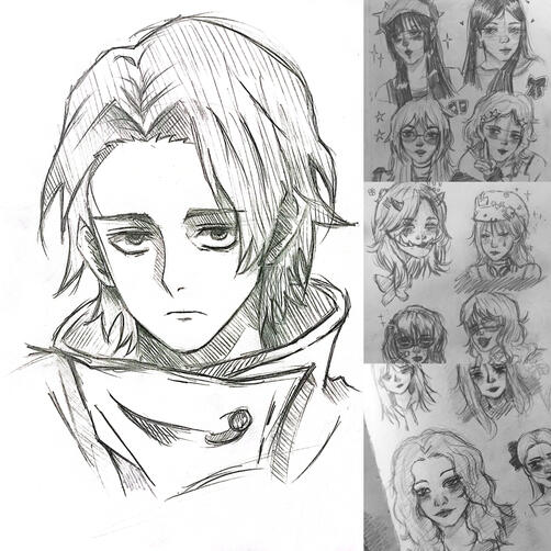 Traditional Art