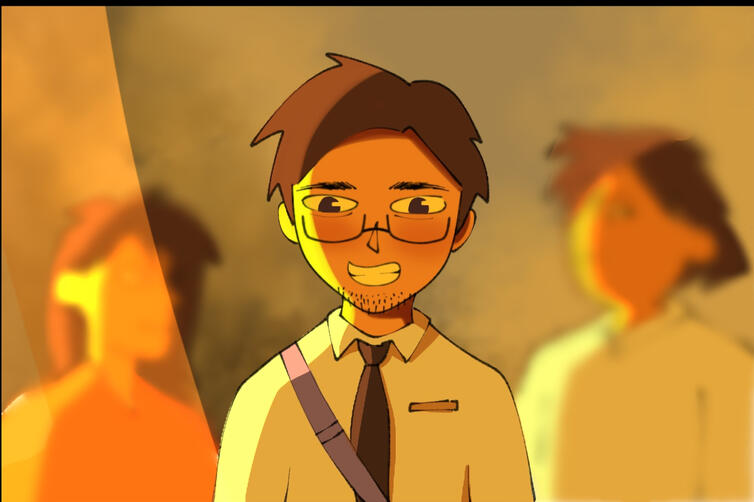 My artstyle
