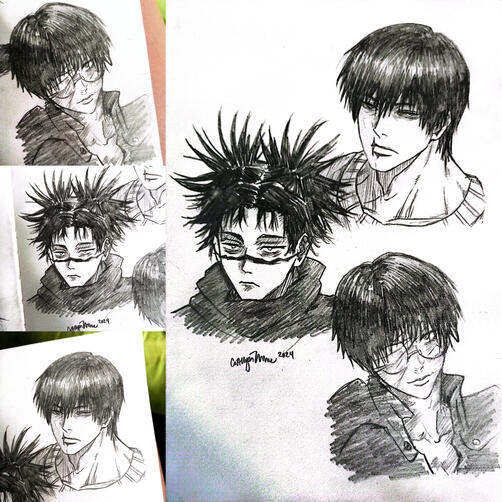 Traditional Art